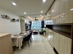 Blk 663C Waterway Sunbeam (Punggol), HDB 4 Rooms #558681361